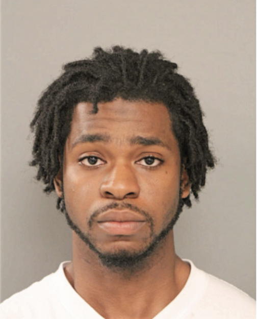DEMARCO J CONLEY, Cook County, Illinois