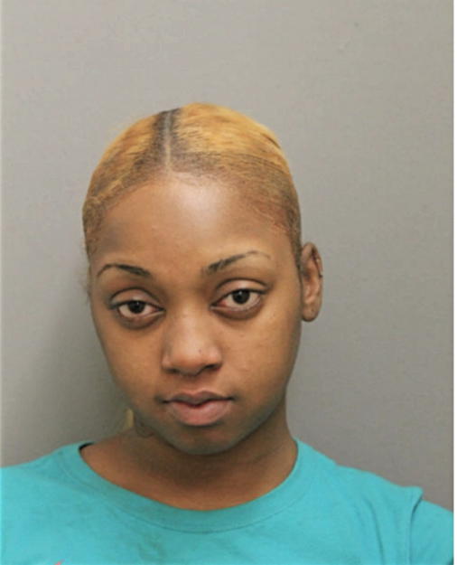 DANIELLE S JARRETT, Cook County, Illinois