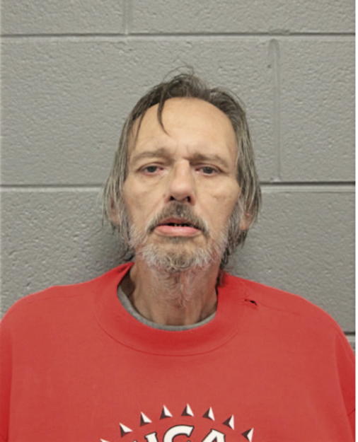 RAYMOND J JENSEN, Cook County, Illinois