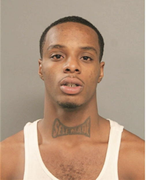 LEVI JOHNSON, Cook County, Illinois
