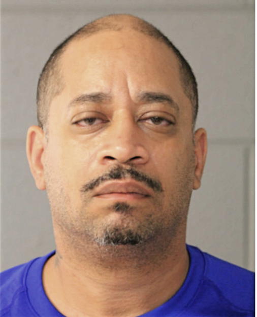 TODD JOHNSON, Cook County, Illinois