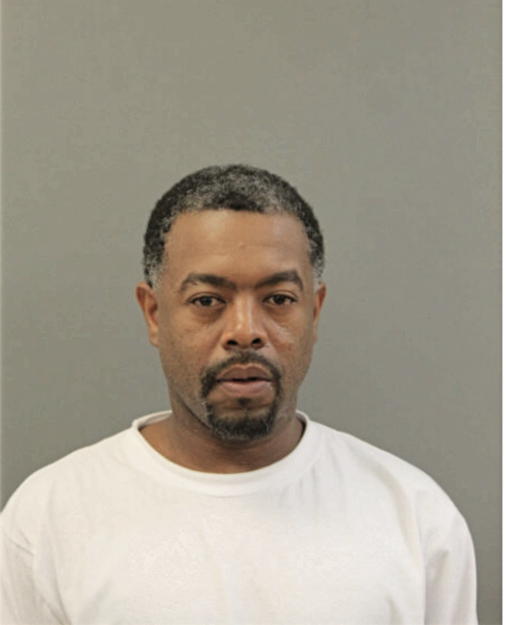 TORRENCE D JOHNSON, Cook County, Illinois