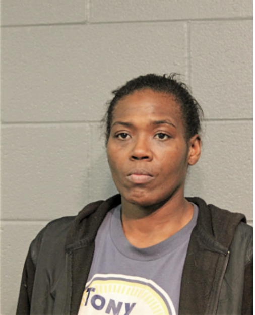 EARLINE S JONES, Cook County, Illinois