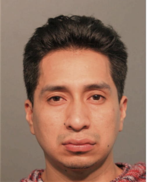 ADRIAN J JUNCAL, Cook County, Illinois