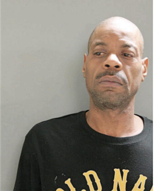 ERVING L KYLES, Cook County, Illinois