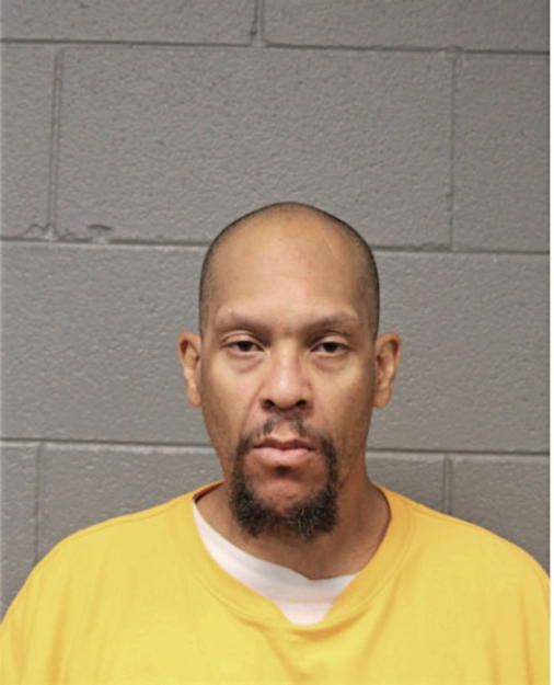 ANTHONY LANG, Cook County, Illinois