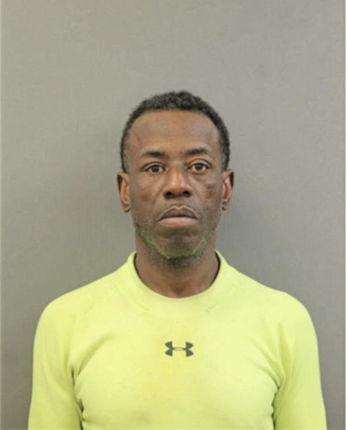 CORY LIGHTY, Cook County, Illinois