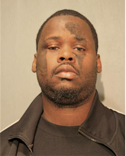 DAMIEN M LINDSEY, Cook County, Illinois