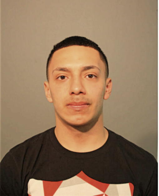 BRIAN LUGO, Cook County, Illinois