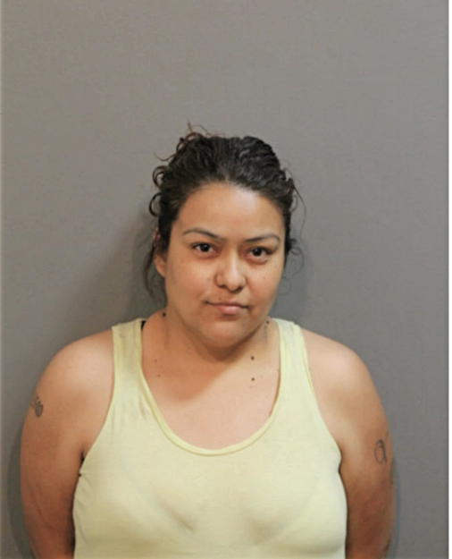 CHRISTINA LUNA, Cook County, Illinois