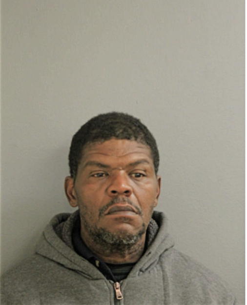 BRUCE E LYNN, Cook County, Illinois