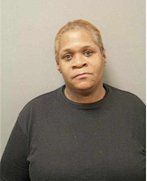 LINDA F MAGITT, Cook County, Illinois