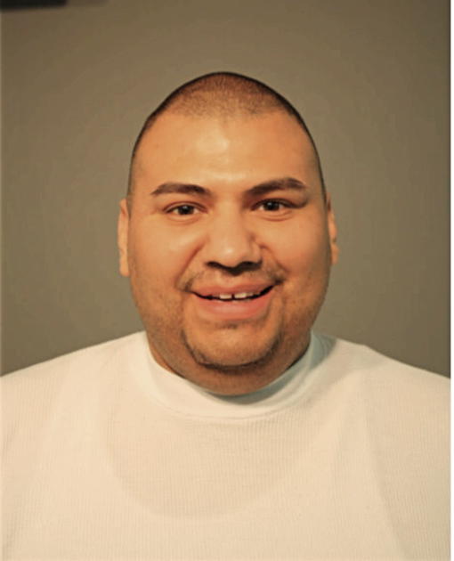 FERNANDO MARTINEZ, Cook County, Illinois