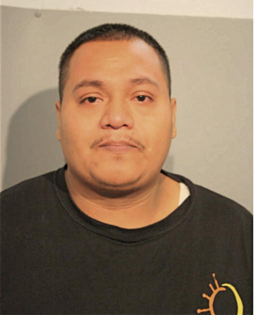 LUIS MARTINEZ, Cook County, Illinois