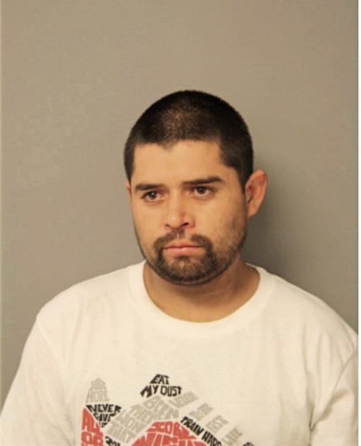 ROBERTO MARTINEZ, Cook County, Illinois