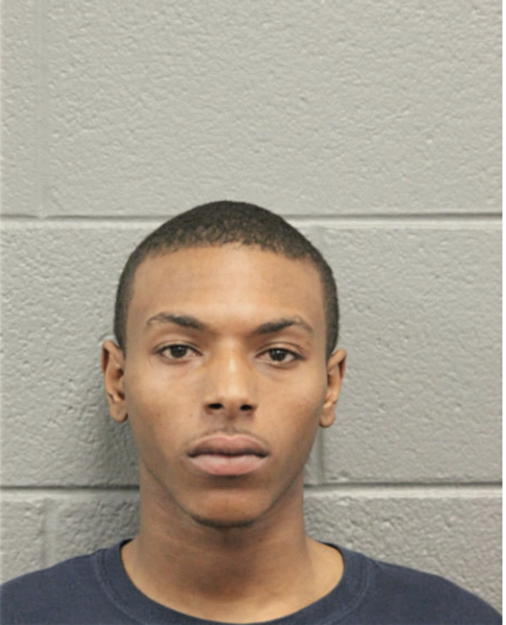 ANFERNEE MATHEWS, Cook County, Illinois