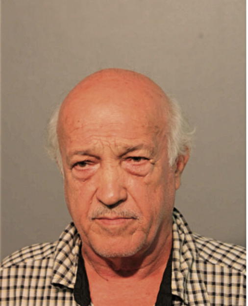 ALBERT R MAYER, Cook County, Illinois