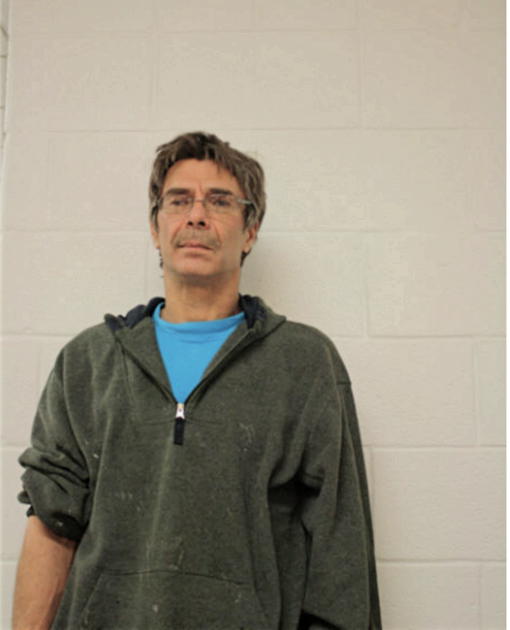 JOSEPH M MISTRETTA, Cook County, Illinois