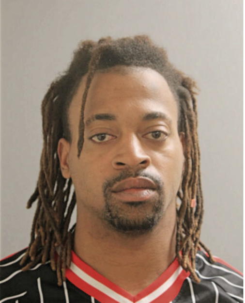 LEE ANDREW MITCHELL, Cook County, Illinois