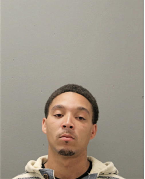 DEJUAN K MOHAMMED, Cook County, Illinois