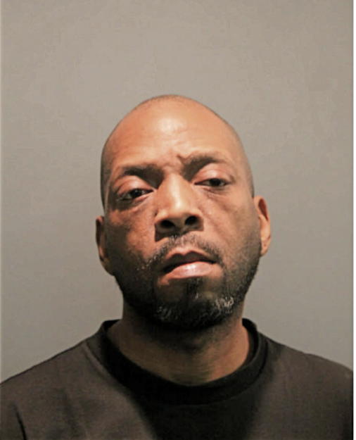 JEROME J MOORE, Cook County, Illinois