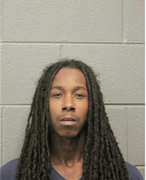 KYRIAN Q MOORE, Cook County, Illinois