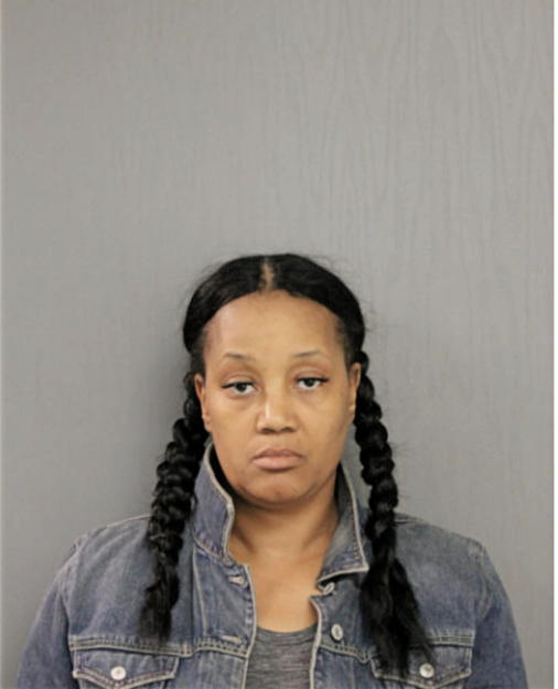 TAMMY T MOORE, Cook County, Illinois