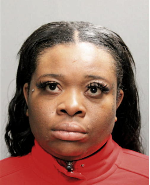 TARA LEE MORAN, Cook County, Illinois