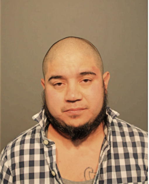SALVADOR MORENO, Cook County, Illinois