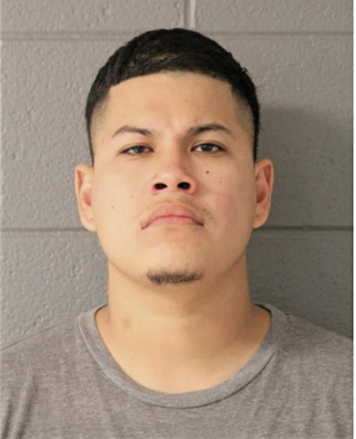 JOHN MUNOZ, Cook County, Illinois
