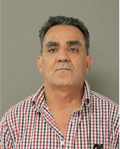 JOSE C NAVARETTE, Cook County, Illinois