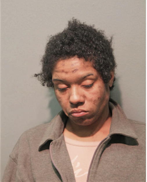 DEMETRIUS D NORWOOD, Cook County, Illinois