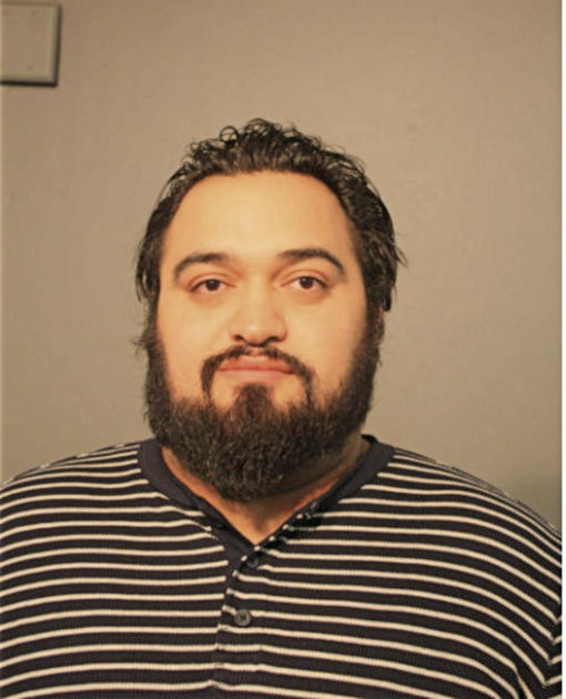 EDWARD OCAMPO, Cook County, Illinois