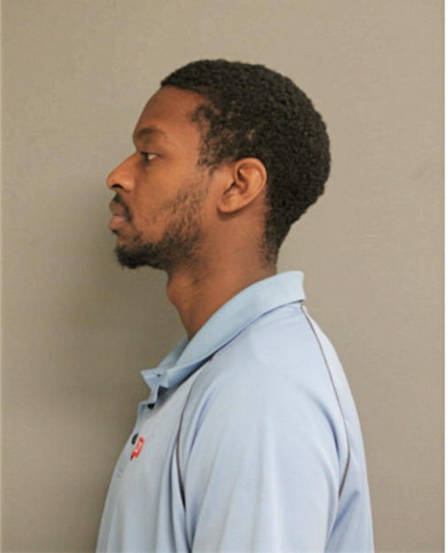 DENZEL R ODEN, Cook County, Illinois