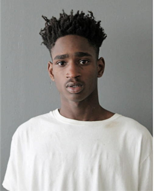 MARCEL OLIVER, Cook County, Illinois