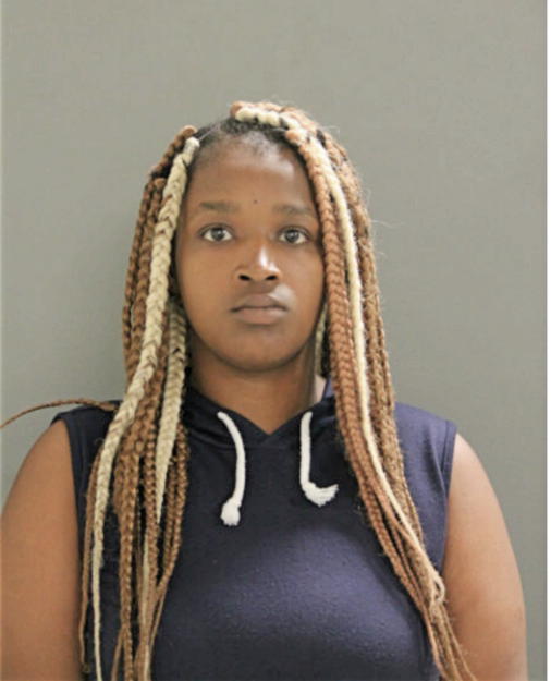 NIESHA N ONEAL, Cook County, Illinois