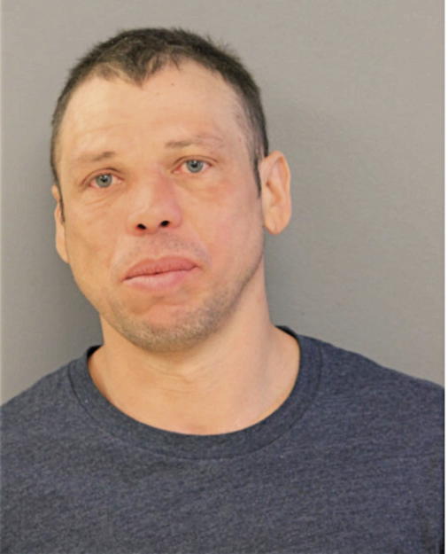 FIELIX ORTIZ, Cook County, Illinois