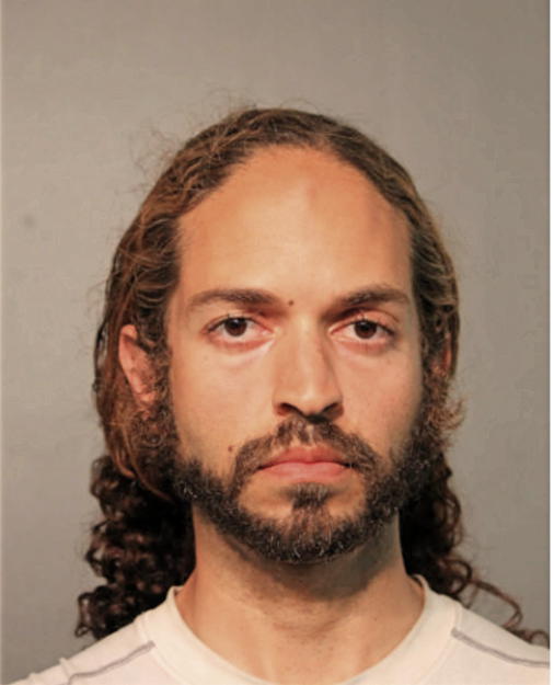 ALEXIUS B OTTO, Cook County, Illinois