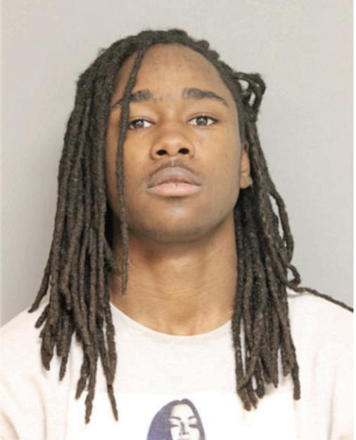 MARLEAK C OUSLEY, Cook County, Illinois