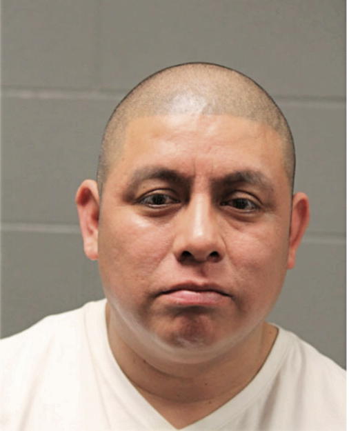 JUAN PEREZ, Cook County, Illinois