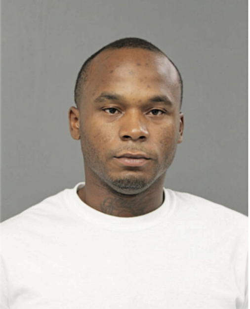 ANGELO D PERRY, Cook County, Illinois