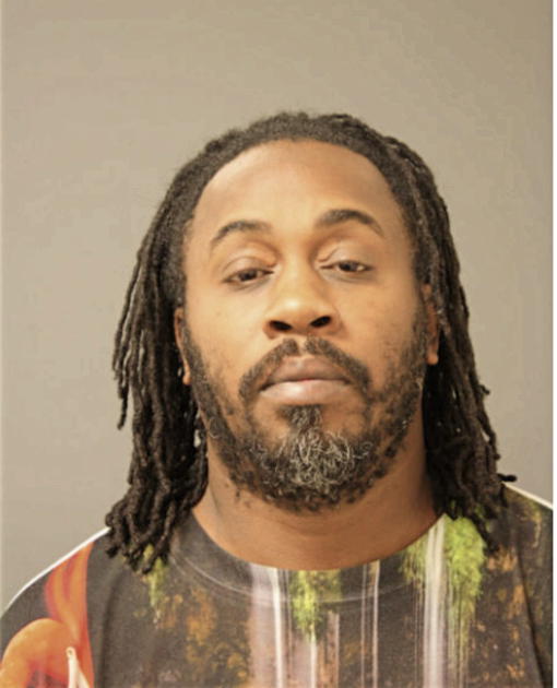 LEROY O PETTIS, Cook County, Illinois