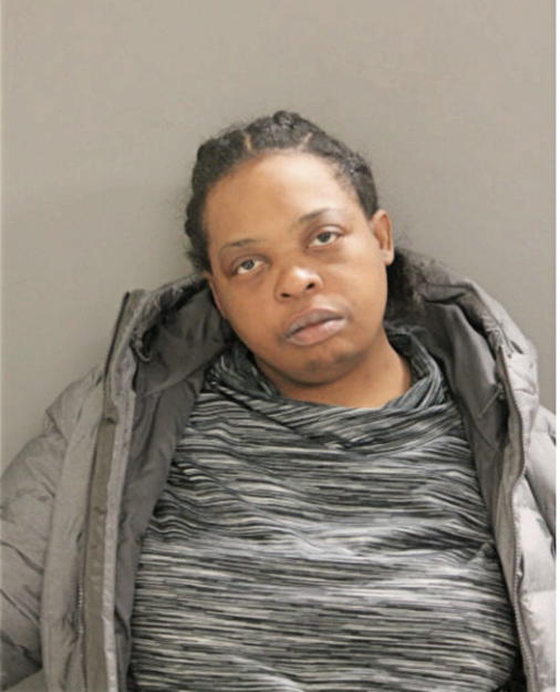 KATRINA A PITTS, Cook County, Illinois