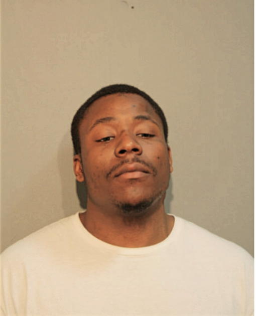 JOSEPH A PLUMP, Cook County, Illinois