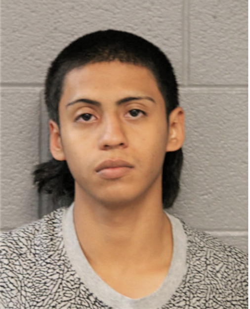 RAFAEL PONCE, Cook County, Illinois