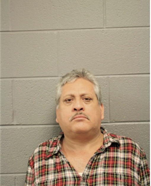 RUBEN PULE-DELGADO, Cook County, Illinois