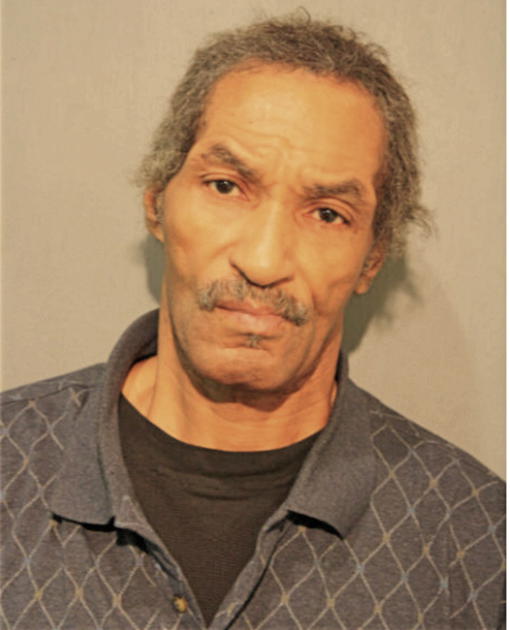 KEVIN L QUARLES, Cook County, Illinois