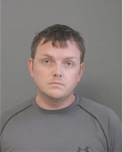 MICHAEL J RADEMACHER, Cook County, Illinois