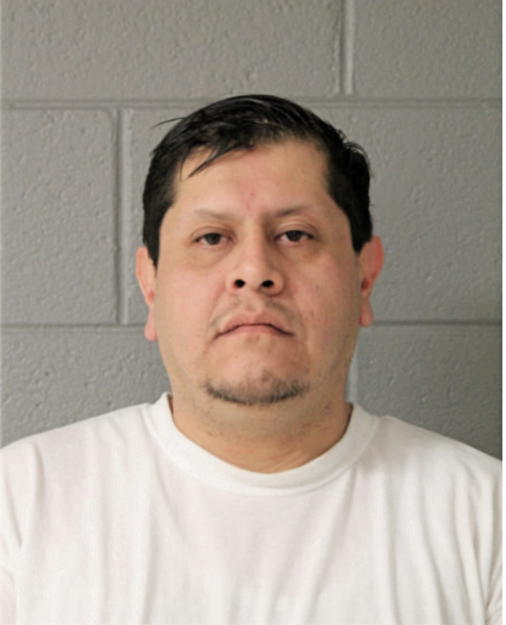 ADOLPH OSCAR RAMOS, Cook County, Illinois