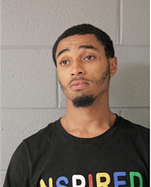 ASHANTI L RANDOLPH, Cook County, Illinois
